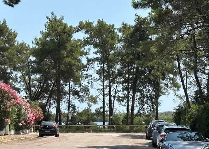 Il Nido Di Spina Apartament Lido di Spina