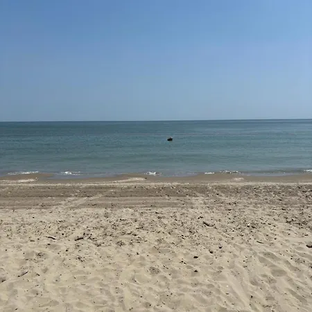 Il Nido Di Spina Διαμέρισμα