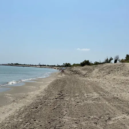 דירה Il Nido Di Spina לידו דה ספינה