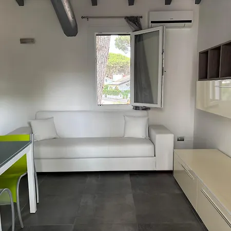 Il Nido Di Spina Διαμέρισμα *