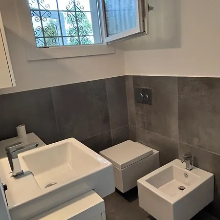 Il Nido Di Spina Lido di Spina