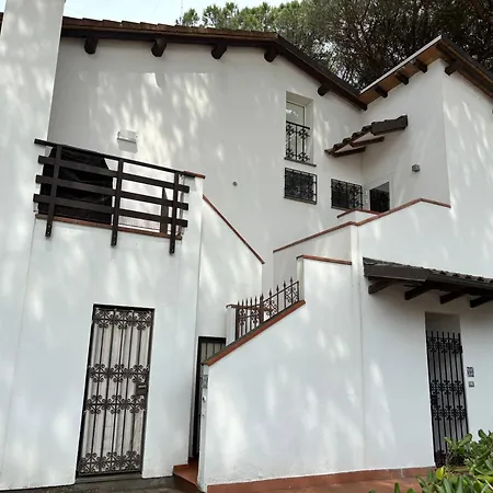 Il Nido Di Spina לידו דה ספינה