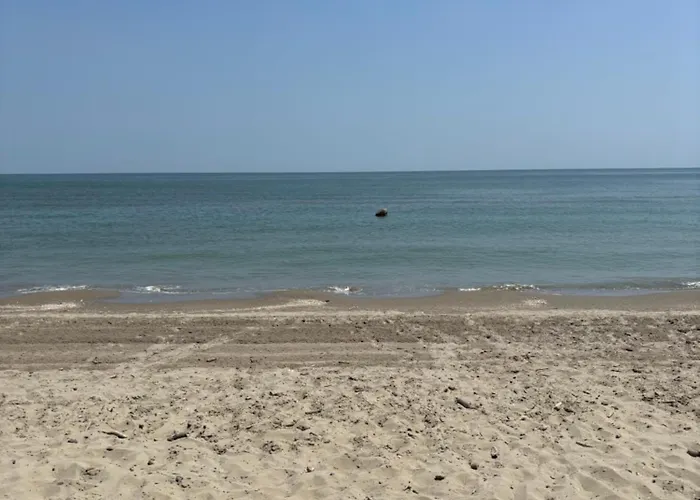 Il Nido Di Spina דירה