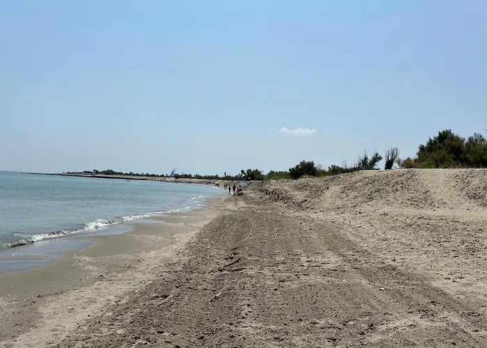Appartement Il Nido Di Spina Lido di Spina