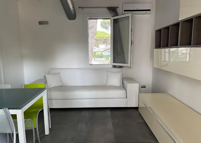 Il Nido Di Spina Appartement *