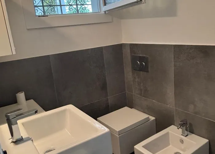 Il Nido Di Spina לידו דה ספינה