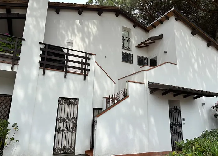 Il Nido Di Spina Lido di Spina